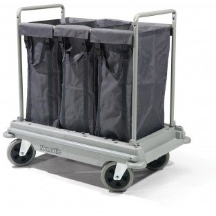 chariot hôtelier NB3003 Numatic - Clean Equipements